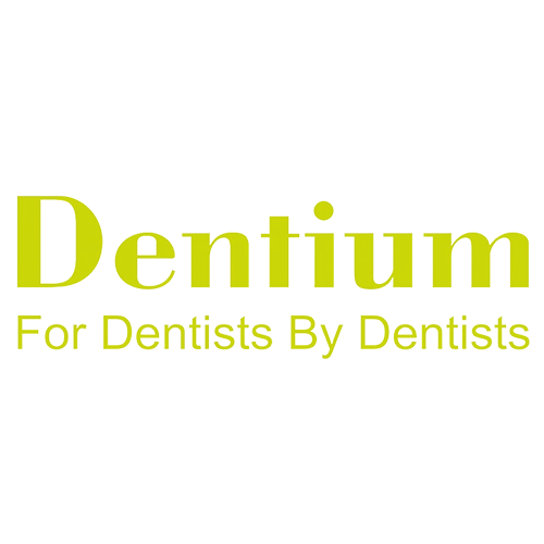 dentium logo